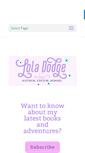 Mobile Screenshot of loladodge.com